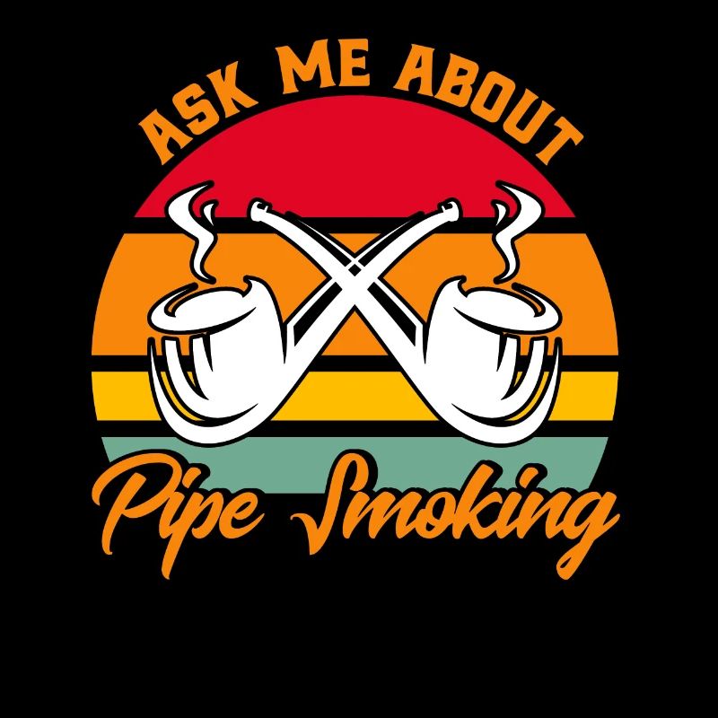 Pipe fumer pipe amateurs de tabac à pipe gesc