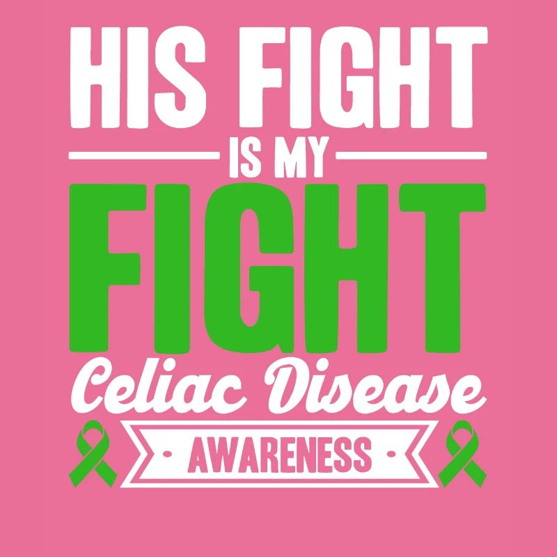 Celiac Disease Awareness Celiac Disease Support Celiac