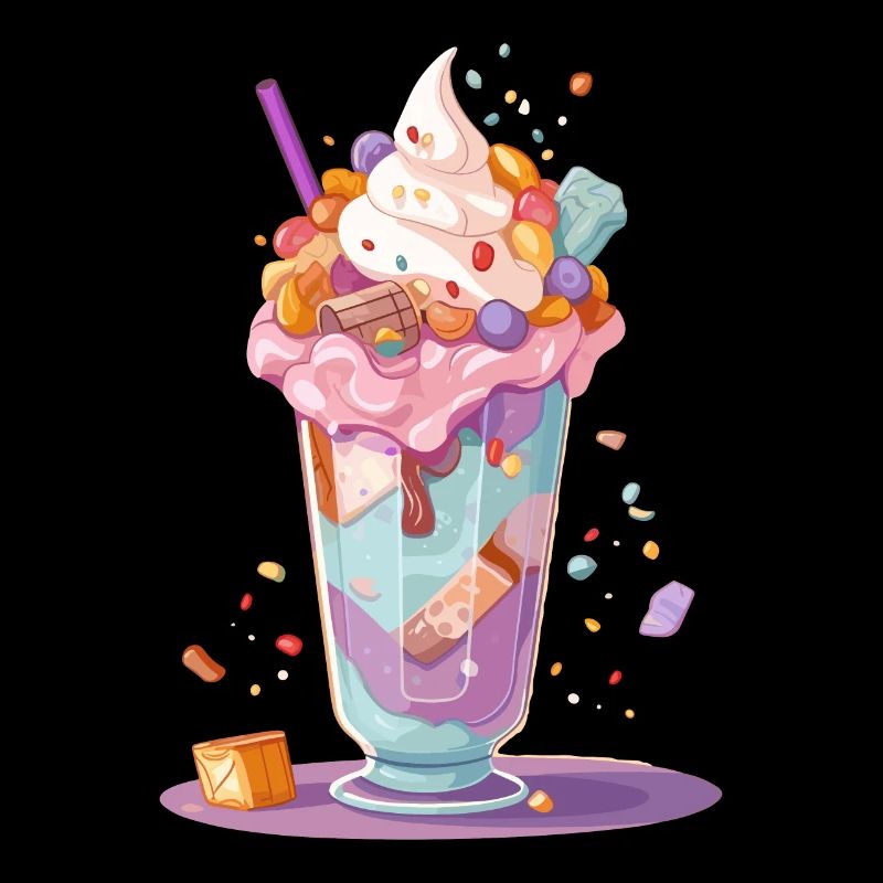 Candycore Aesthetic for those with a sweet tooth