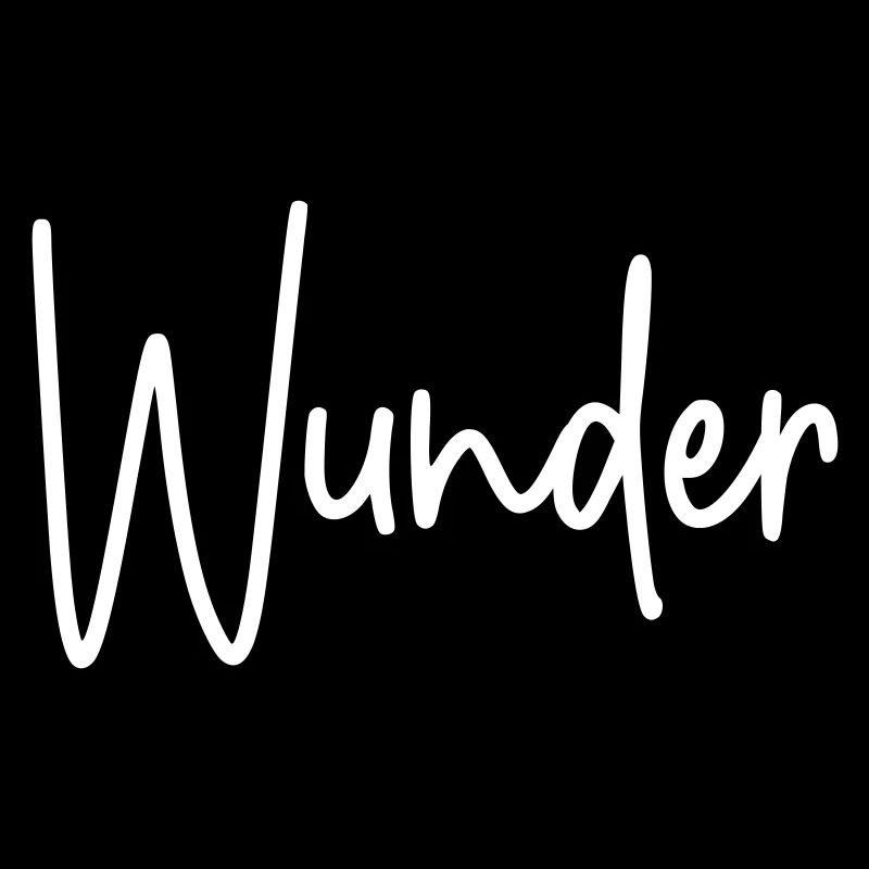 Wunder