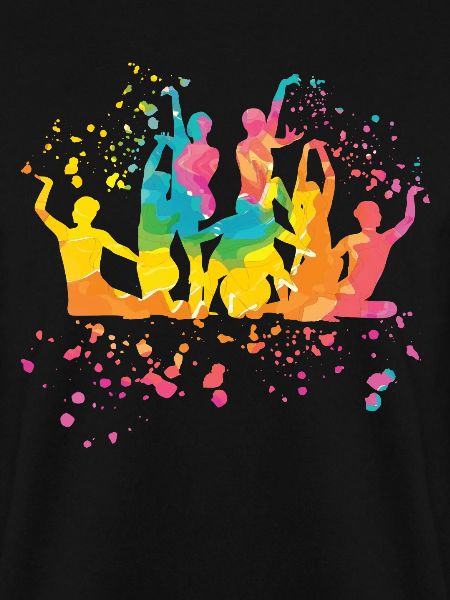Artistic Swim Team Synchronschwimmen