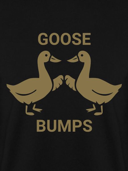 Goose Bumps