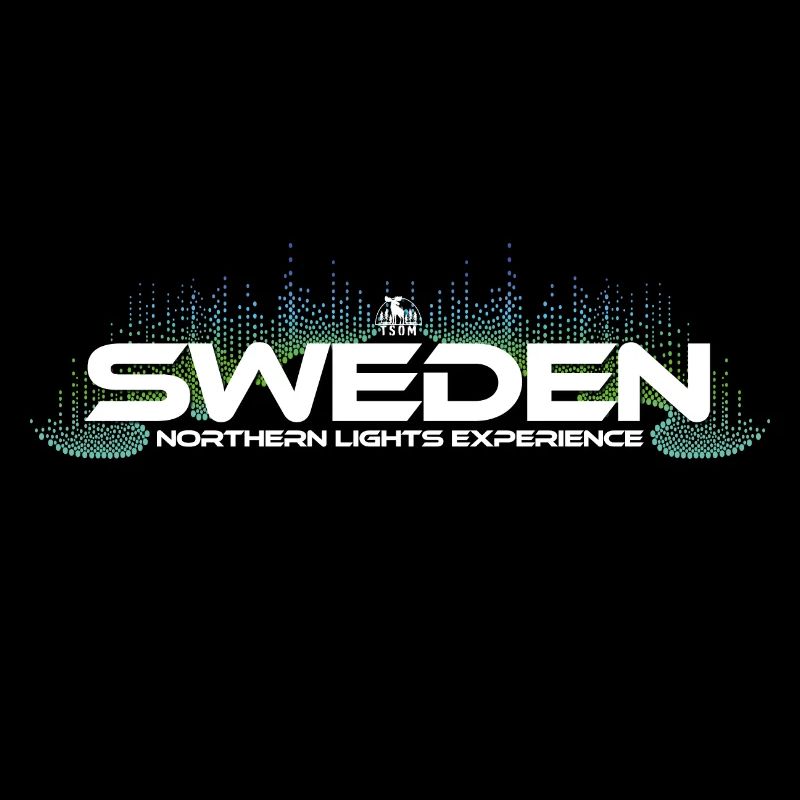 Suède - Northern Lights Experience