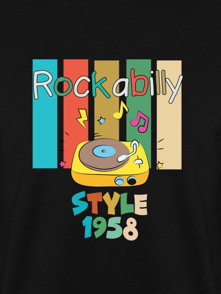Rockabilly