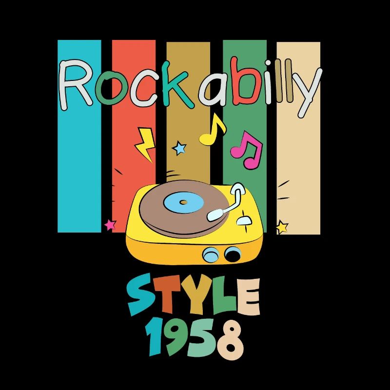 Rockabilly