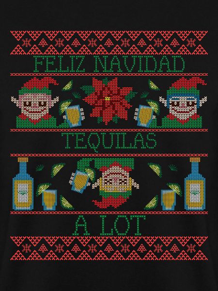 FELIZ NAVIDAD