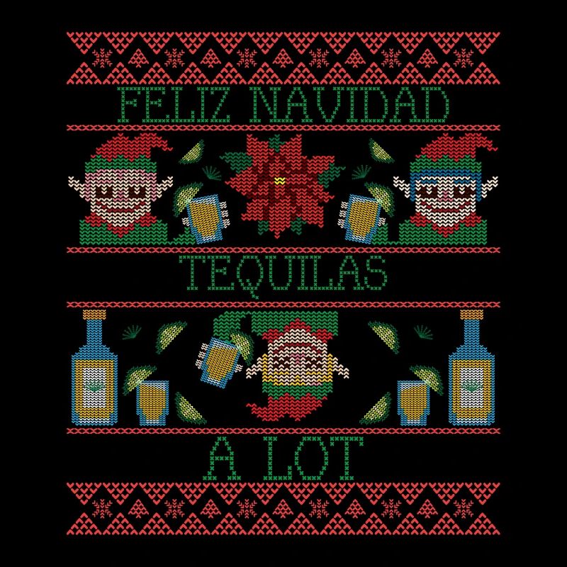 FELIZ NAVIDAD