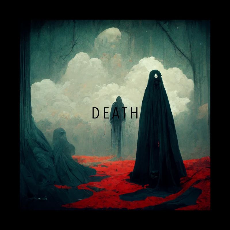 Jouet de la mort