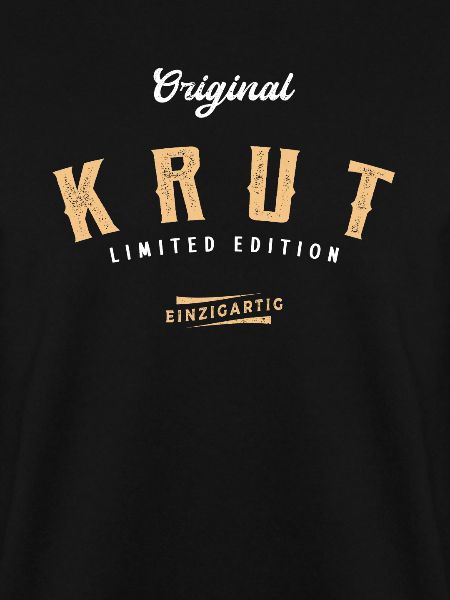 Kurt Limited Edition