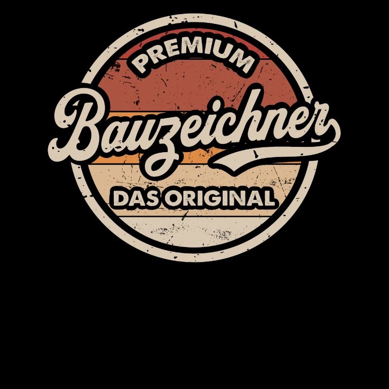 Bauzeichner Original