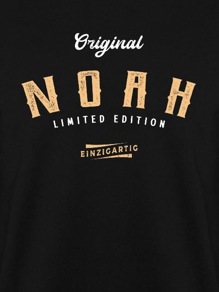 Noah Limited Edition
