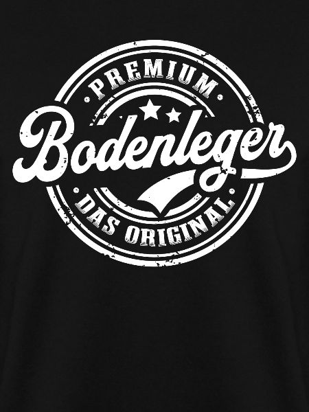 Bodenleger Original