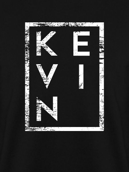 Kevin Minimalismus