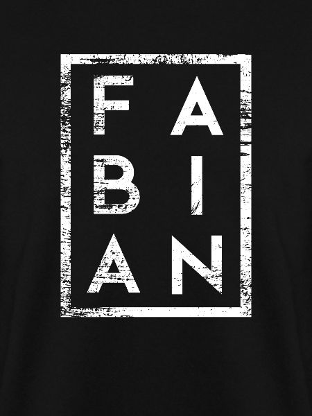 Fabian Minimalismus