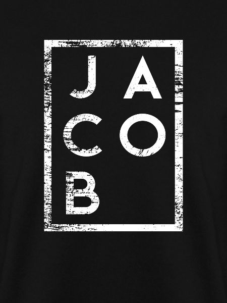 Jacob Minimalismus