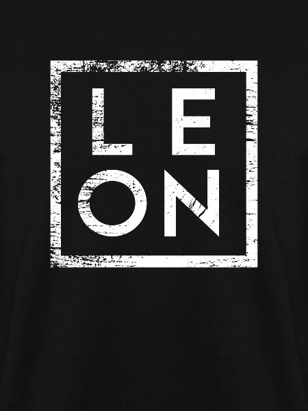 Leon Minimalismus