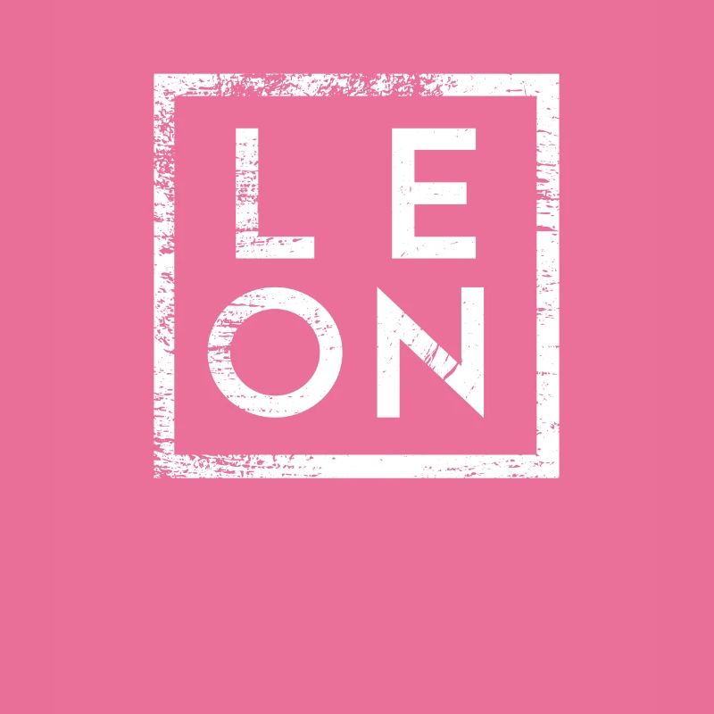 Leon Minimalismus