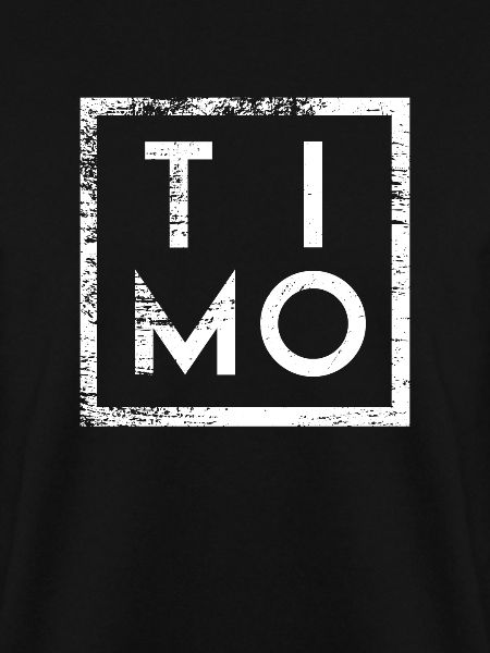 Timo Minimalismus