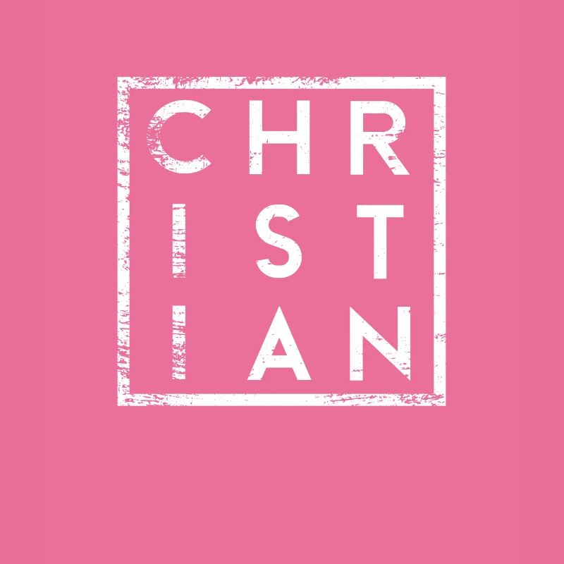 Christian Minimalismus