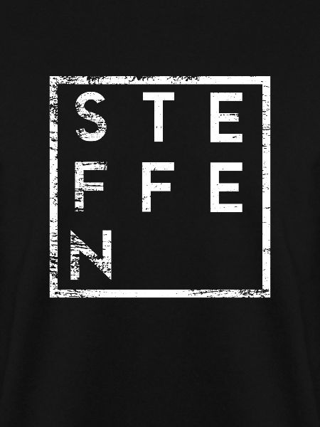 Steffen Minimalismus