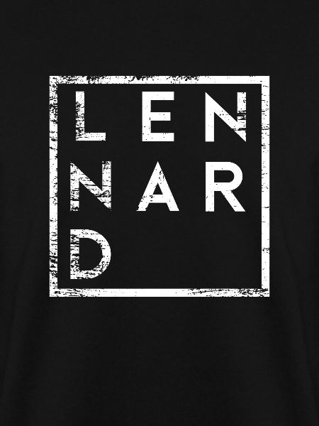 Lennard Minimalism