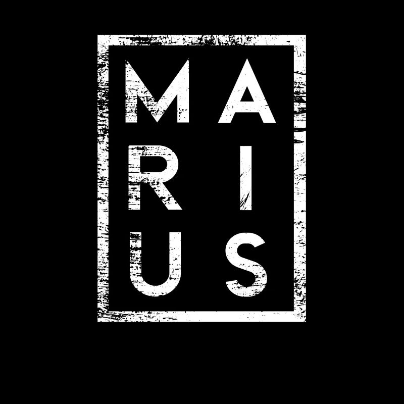 Marius Minimalismus