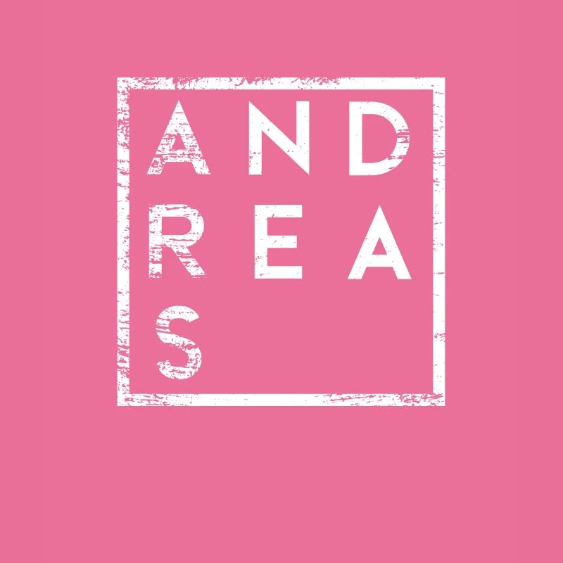 Andreas Minimalismus