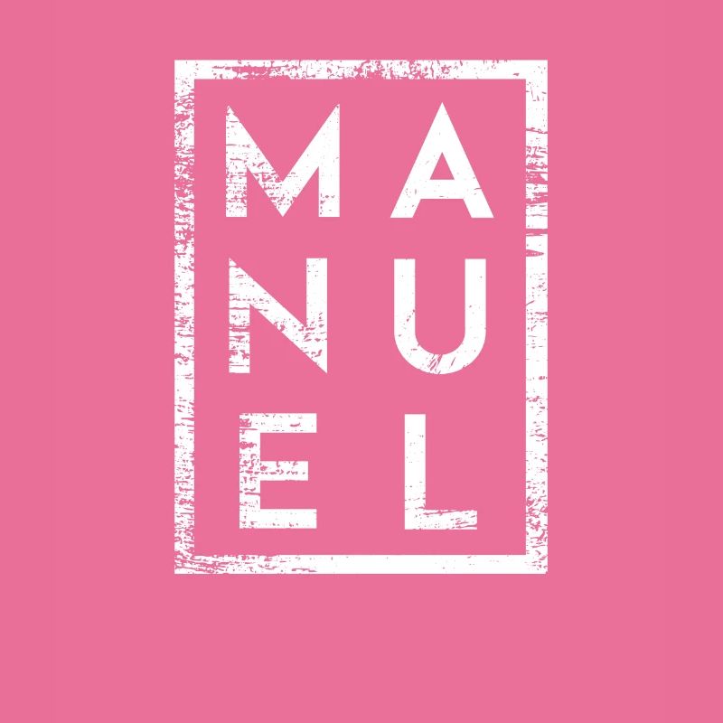 Manuel Minimalismus