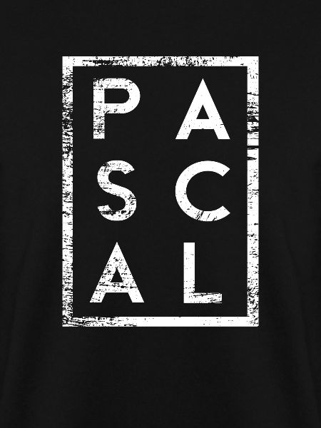 Pascal Minimalismus