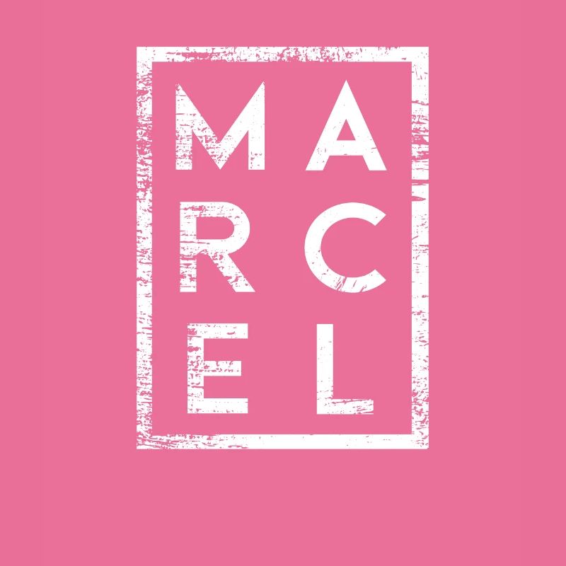 Marcel Minimalismus