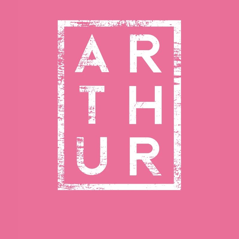 Arthur Minimalisme
