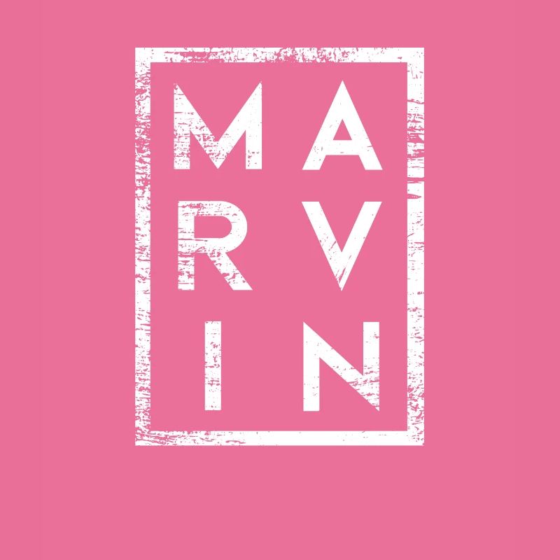 Marvin Minimalisme