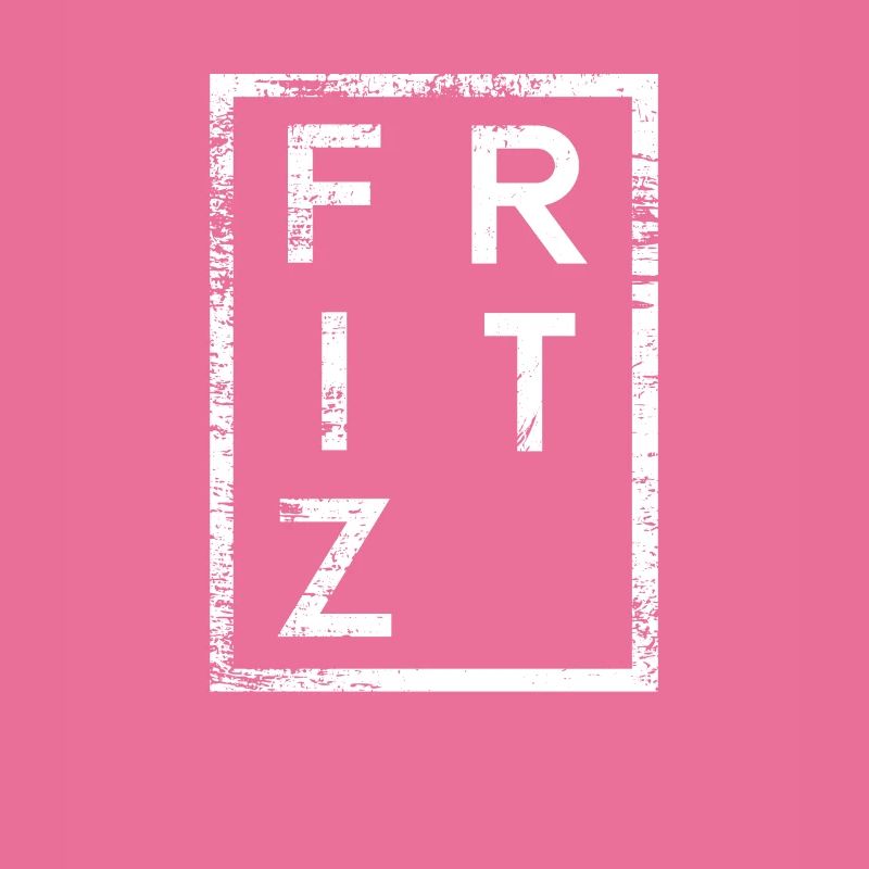 Fritz Minimalismus