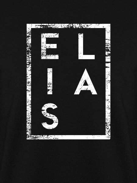 Elias Minimalismus
