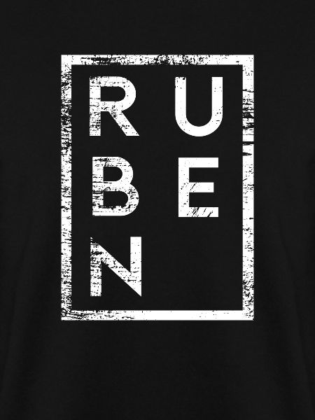 Ruben Minimalismus