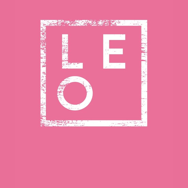 Leo Minimalismus