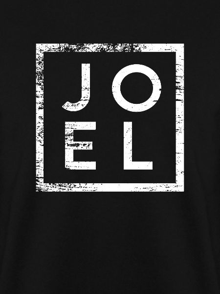 Joel Minimalismus