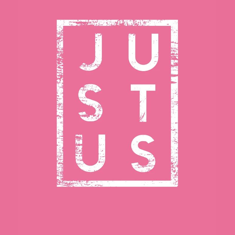 Justus Minimalisme