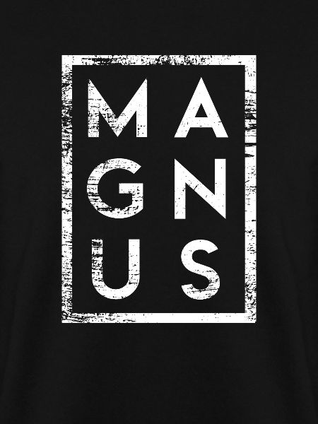 Magnus Minimalismus