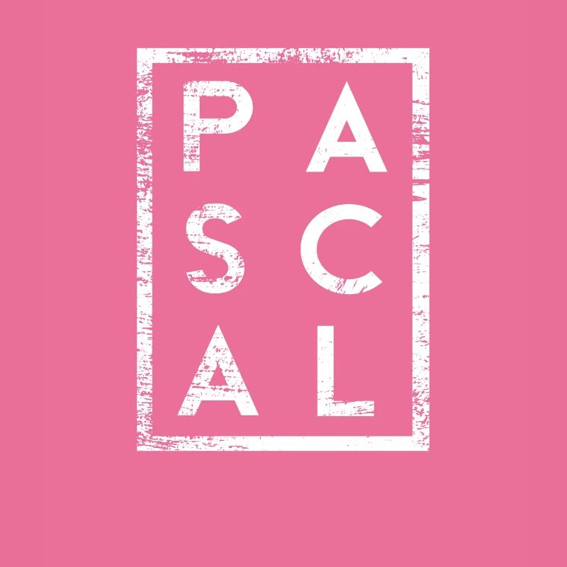 Pascal Minimalism