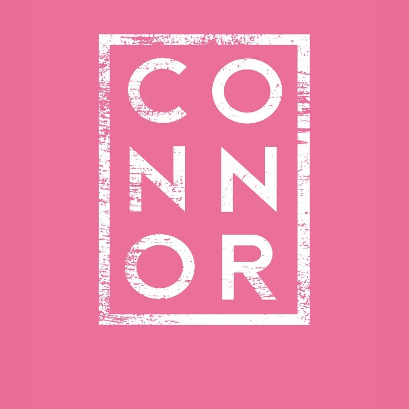 Connor Minimalismus