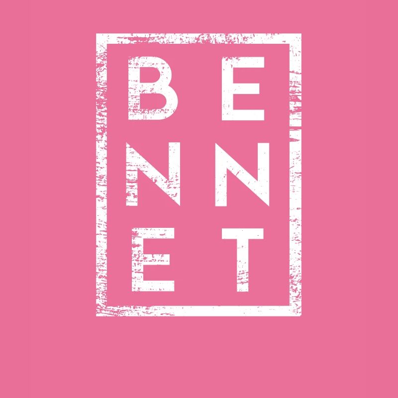 Minimalisme Bennet