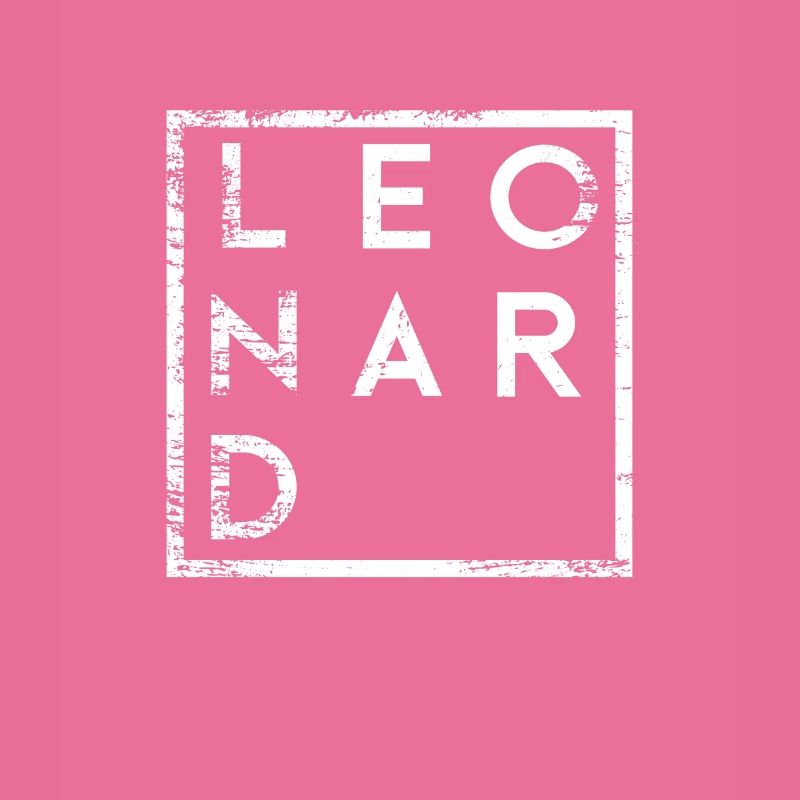 Leonard Minimalismus