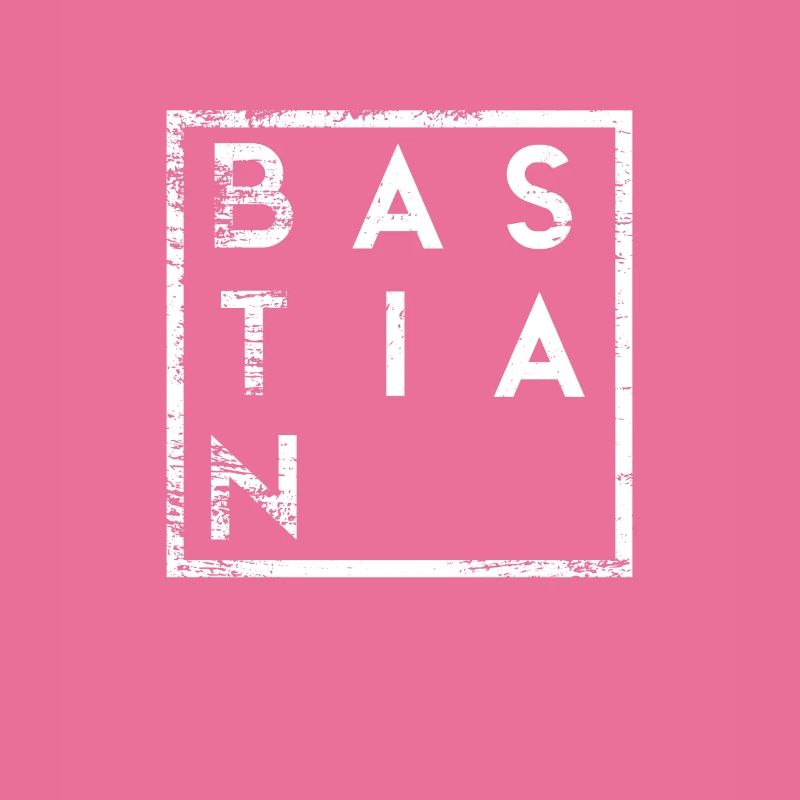 Bastian Minimalismus