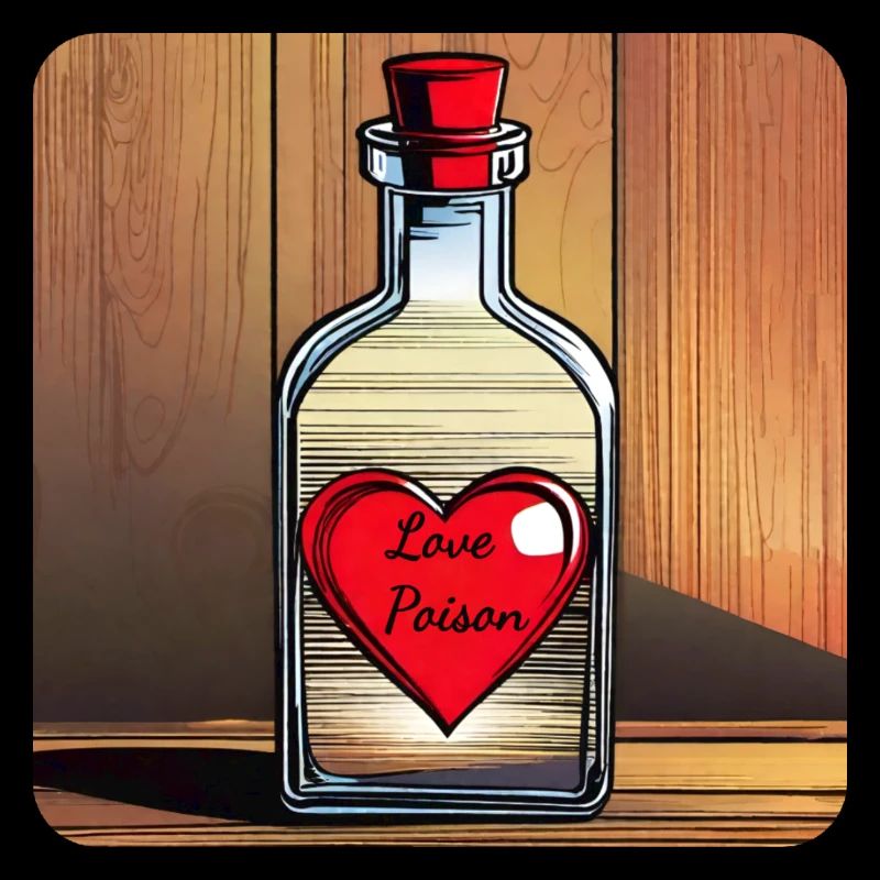 Élixir d’amour