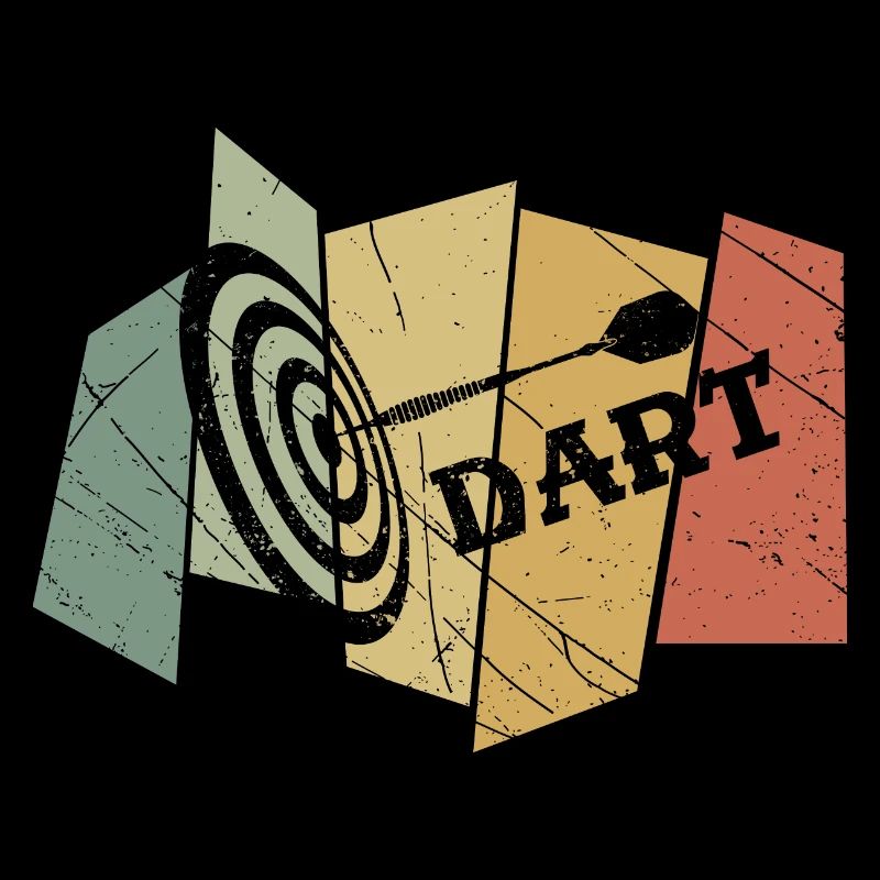 Dart Retro