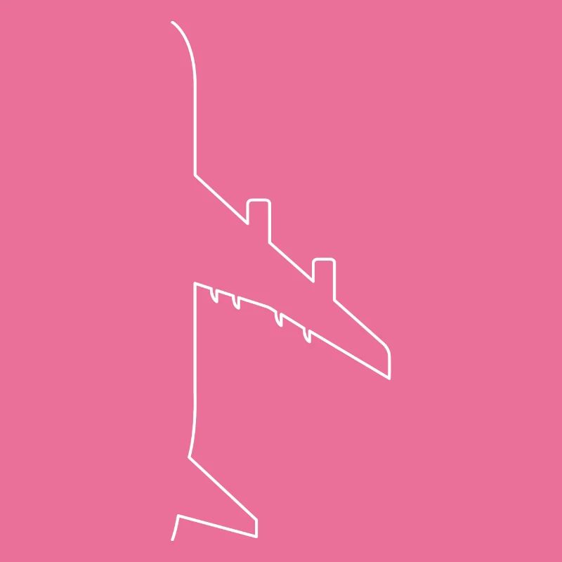 Pilot plane fly gift glider flight