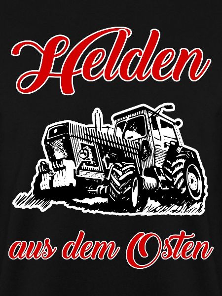 Helden aus dem Osten
