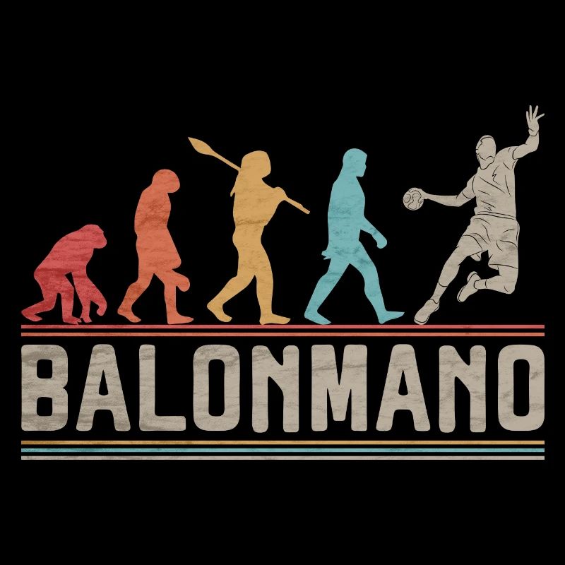 Balonmano Evolution Handball Handball Player