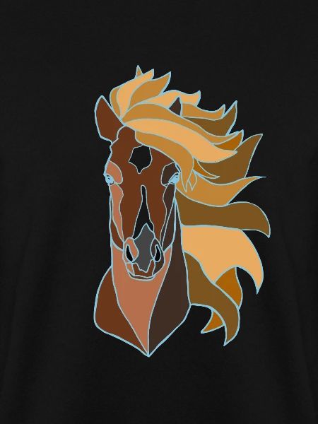 Pferd